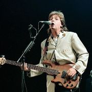 1988 Wal Mk. II 5-String Bass “Paul McCartney” Specs