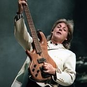 1988 Wal Mk. II 5-String Bass “Paul McCartney” Specs