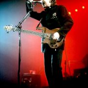 1988 Wal Mk. II 5-String Bass “Paul McCartney” Specs