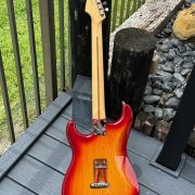 2006 Fender Stratocaster American Deluxe 60th Anniversary