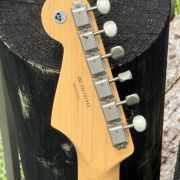 2006 Fender Stratocaster American Deluxe 60th Anniversary