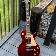 2014 Gibson Les Paul Classic 120th Anniversary