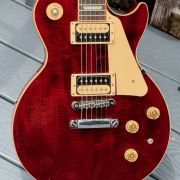 2014 Gibson Les Paul Classic 120th Anniversary