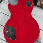 2014 Gibson Les Paul Classic 120th Anniversary