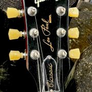 2014 Gibson Les Paul Classic 120th Anniversary