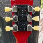 2014 Gibson Les Paul Classic 120th Anniversary