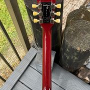 2014 Gibson Les Paul Classic 120th Anniversary
