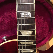 2014 Gibson Les Paul Classic 120th Anniversary