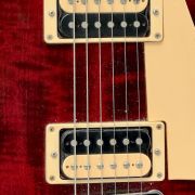 2014 Gibson Les Paul Classic 120th Anniversary
