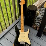 1972 Fender Stratocaster