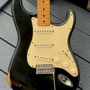 1972 Fender Stratocaster