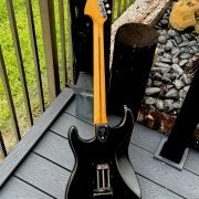 1972 Fender Stratocaster