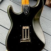 1972 Fender Stratocaster