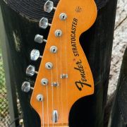 1972 Fender Stratocaster
