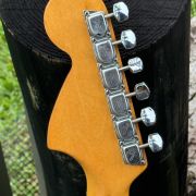 1972 Fender Stratocaster