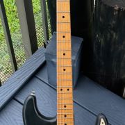 1972 Fender Stratocaster