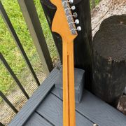 1972 Fender Stratocaster