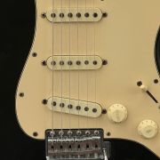 1972 Fender Stratocaster