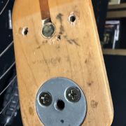 1972 Fender Stratocaster