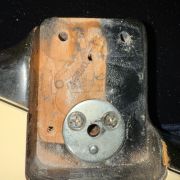 1972 Fender Stratocaster