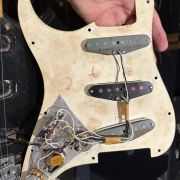 1972 Fender Stratocaster