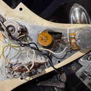 1972 Fender Stratocaster