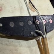 1972 Fender Stratocaster
