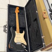 1972 Fender Stratocaster