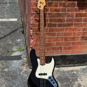 1995 Fender Jazz Bass American Std. 50th Anniversary