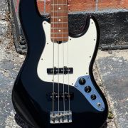 1995 Fender Jazz Bass American Std. 50th Anniversary