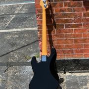 1995 Fender Jazz Bass American Std. 50th Anniversary