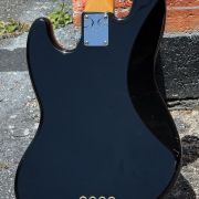 1995 Fender Jazz Bass American Std. 50th Anniversary