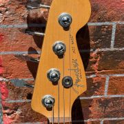 1995 Fender Jazz Bass American Std. 50th Anniversary