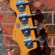 1995 Fender Jazz Bass American Std. 50th Anniversary