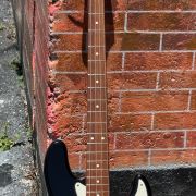 1995 Fender Jazz Bass American Std. 50th Anniversary