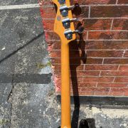 1995 Fender Jazz Bass American Std. 50th Anniversary