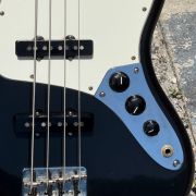1995 Fender Jazz Bass American Std. 50th Anniversary