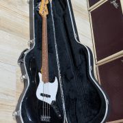 1995 Fender Jazz Bass American Std. 50th Anniversary