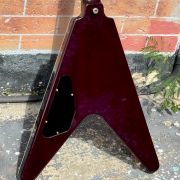 2011 Gibson Flying V “Custom” Custom Shop