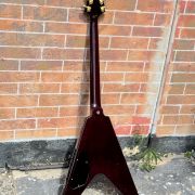 2011 Gibson Flying V “Custom” Custom Shop