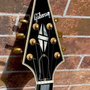 2011 Gibson Flying V “Custom” Custom Shop