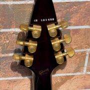 2011 Gibson Flying V “Custom” Custom Shop