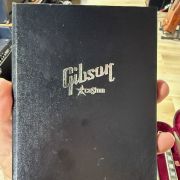 2011 Gibson Flying V “Custom” Custom Shop