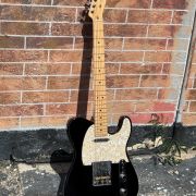 2013 Fender Telecaster Am. Std.