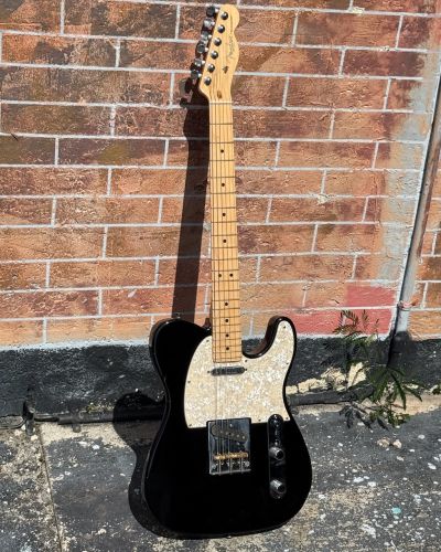 2013 Fender Telecaster Am. Std.