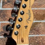 2013 Fender Telecaster Am. Std.
