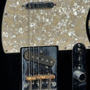 2013 Fender Telecaster Am. Std.