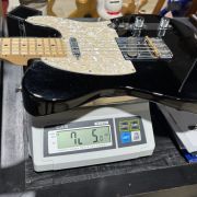 2013 Fender Telecaster Am. Std.