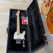 2013 Fender Telecaster Am. Std.