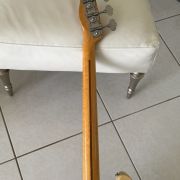 1953 Fender Precision Bass w/a Tweed Bassman Amp